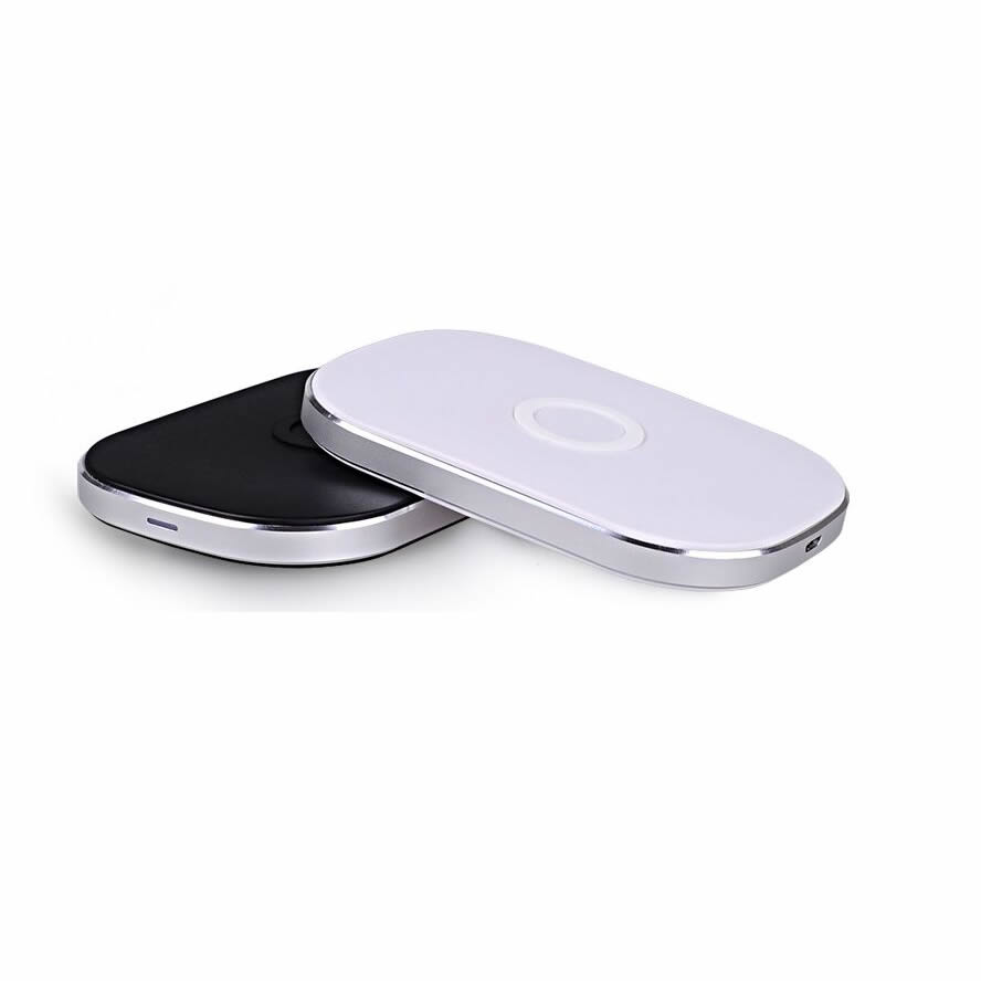 3coil wireless charging pad