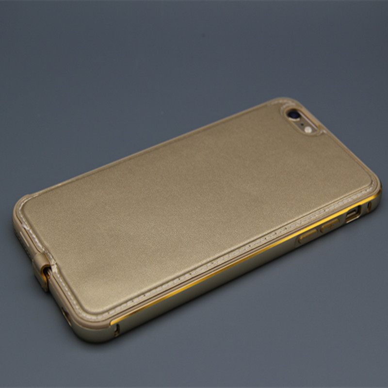 Iphone receiver case